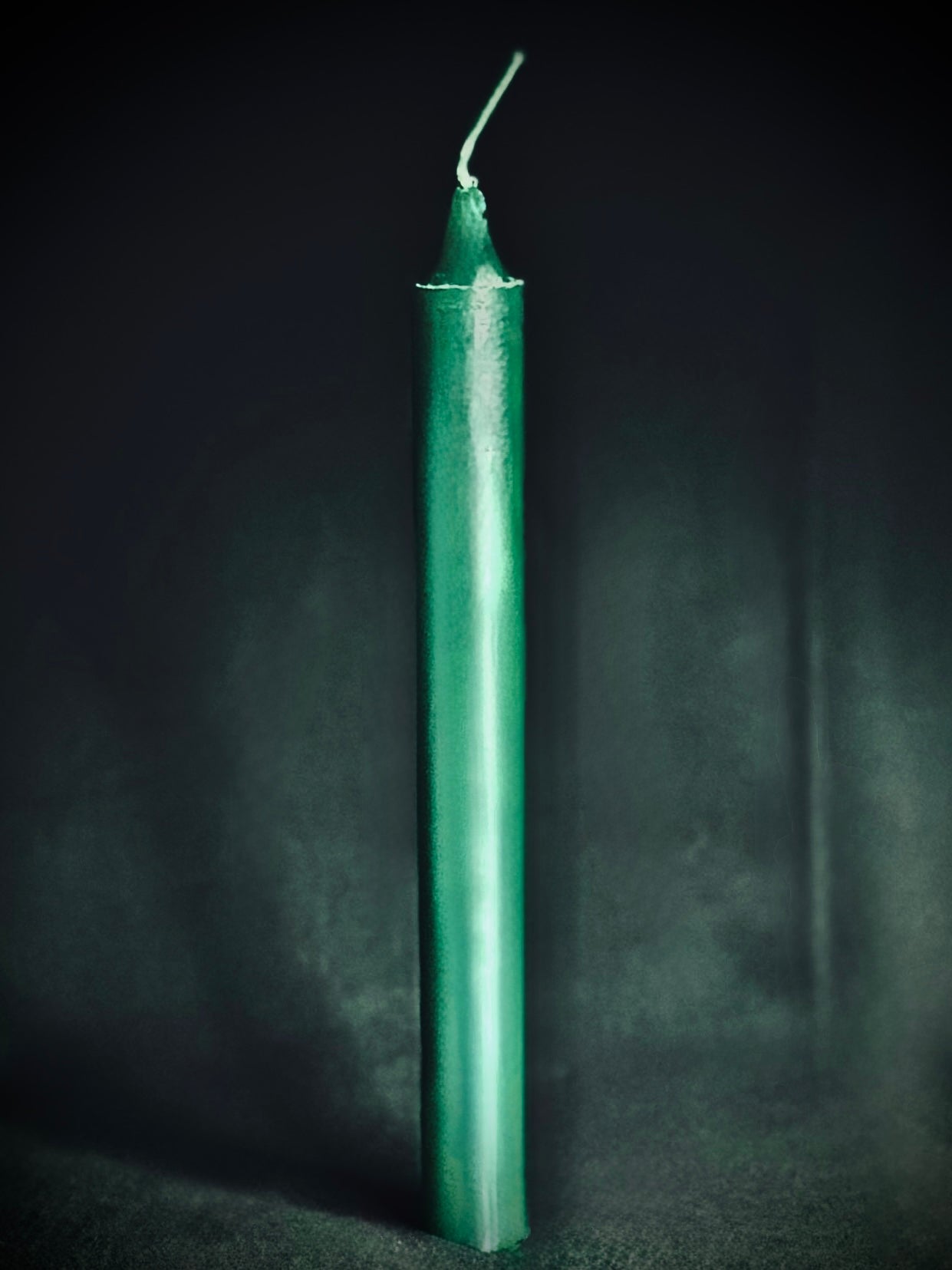 Chandelles - bougies +/- 7h
