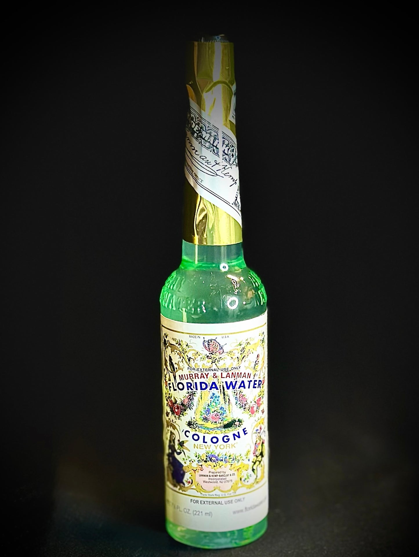 Florida water - Murray & Lanman (221 ml)