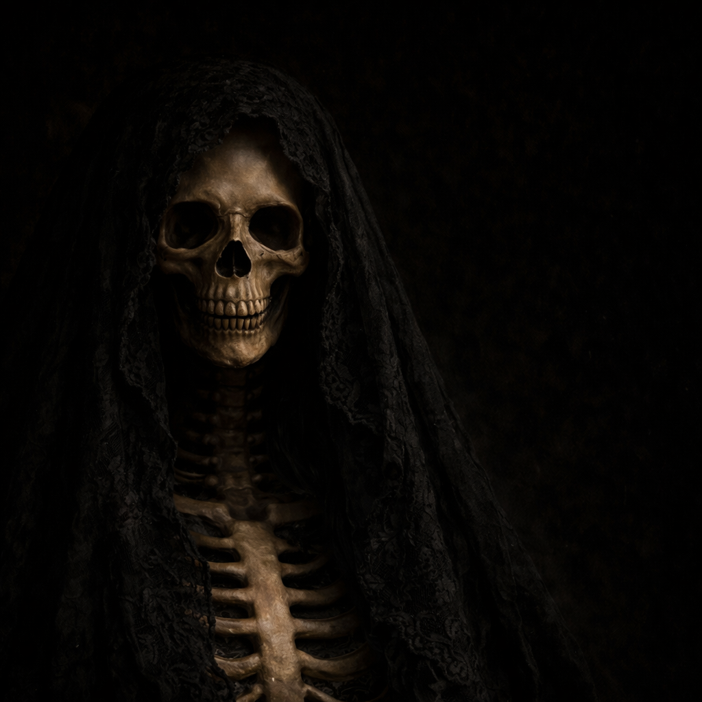 Santa Muerte