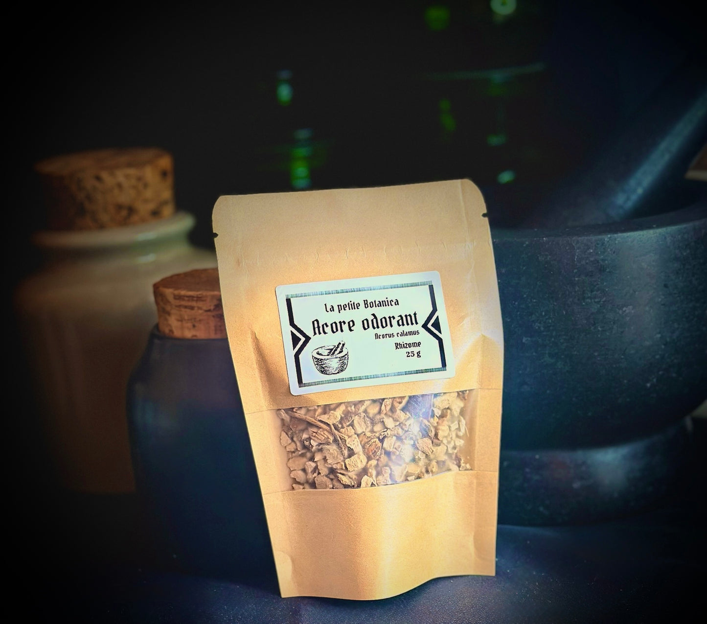 Acore odorant - 25 g