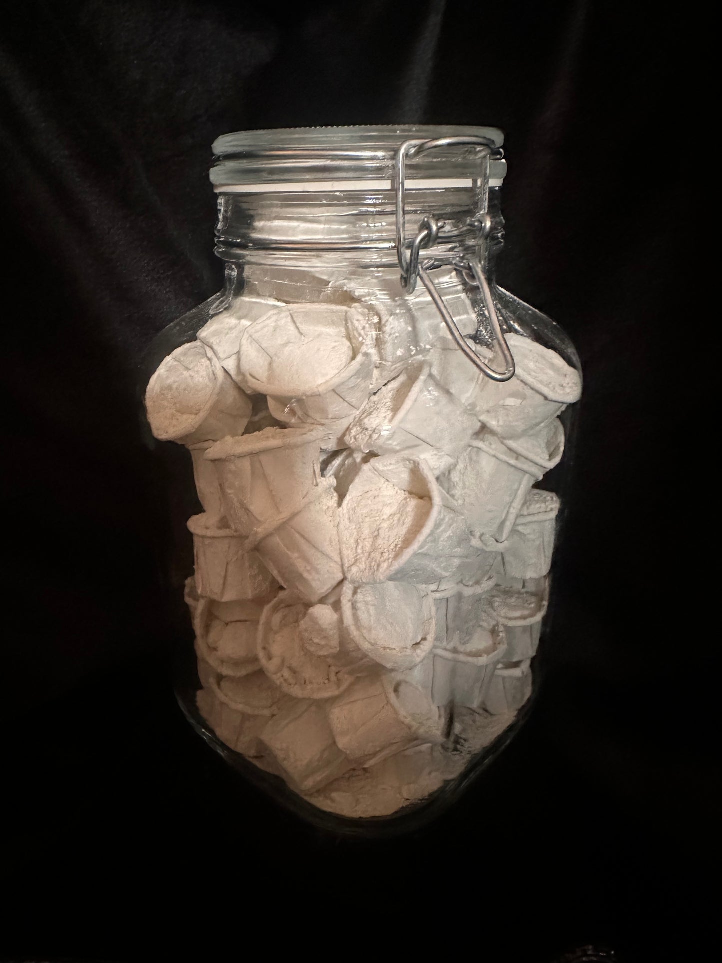 Cascarilla - Protection & purification