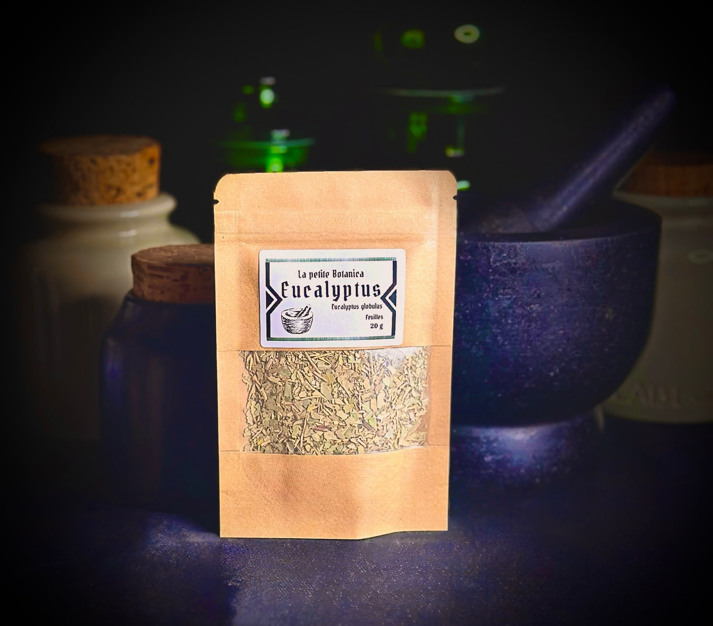 Eucalyptus - 20 g