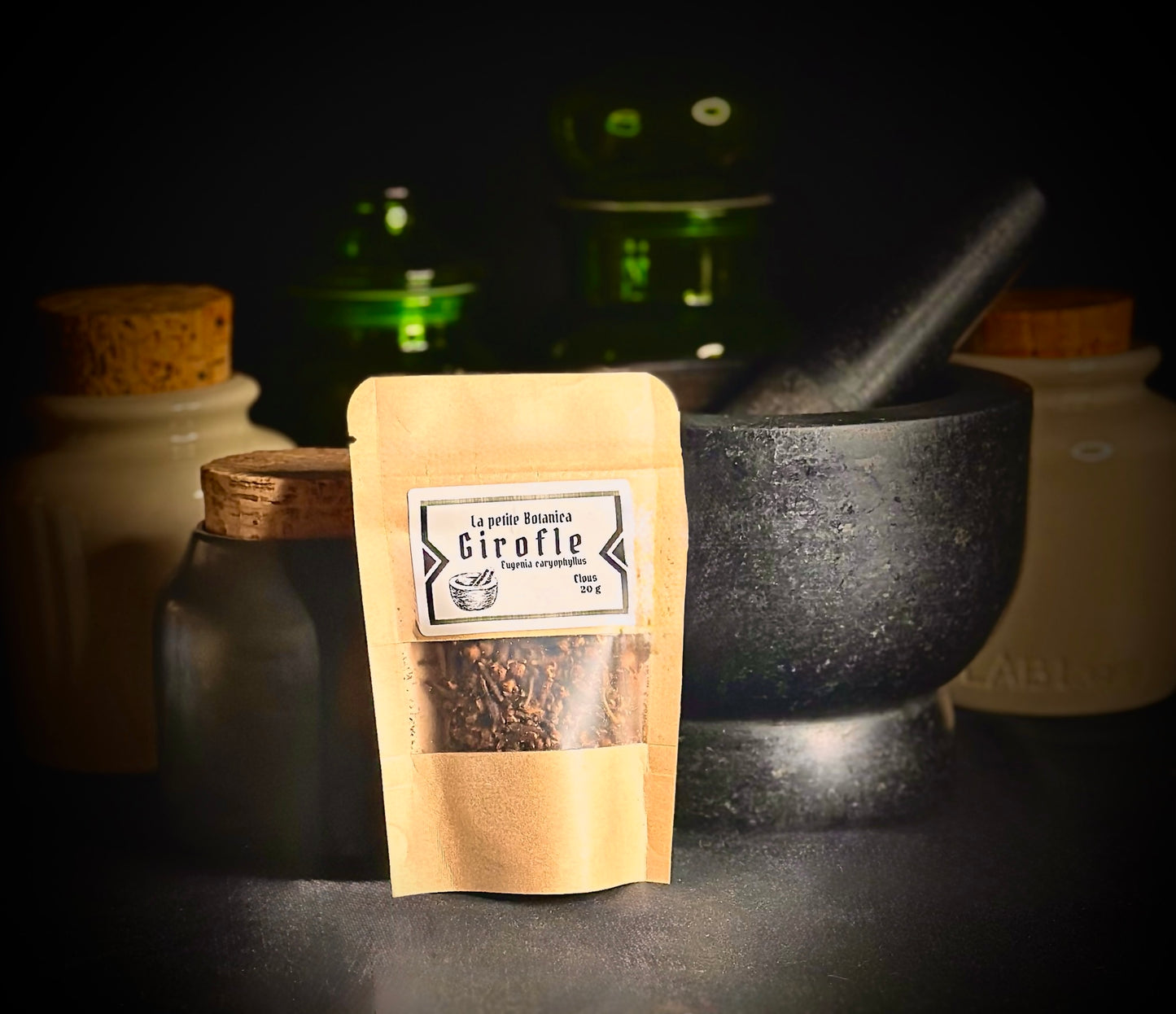 Girofle - 20 g