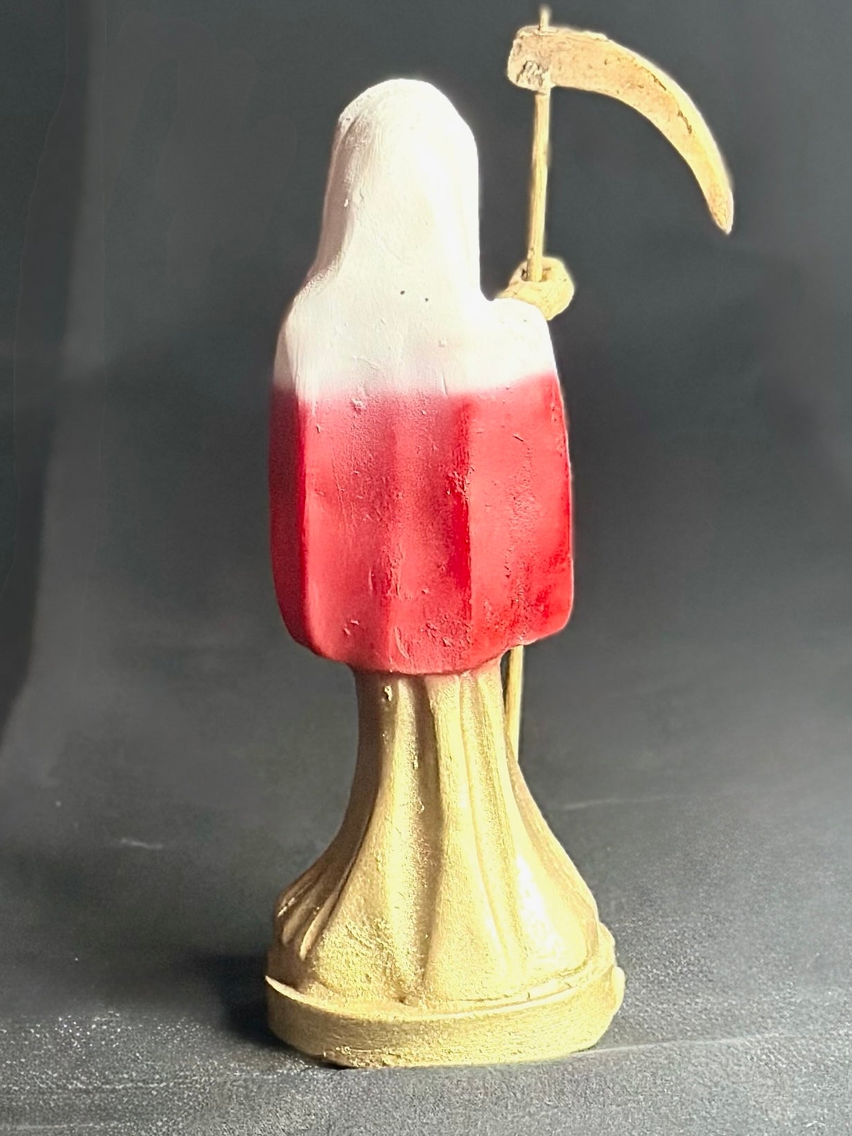 Santa muerte Trinidad