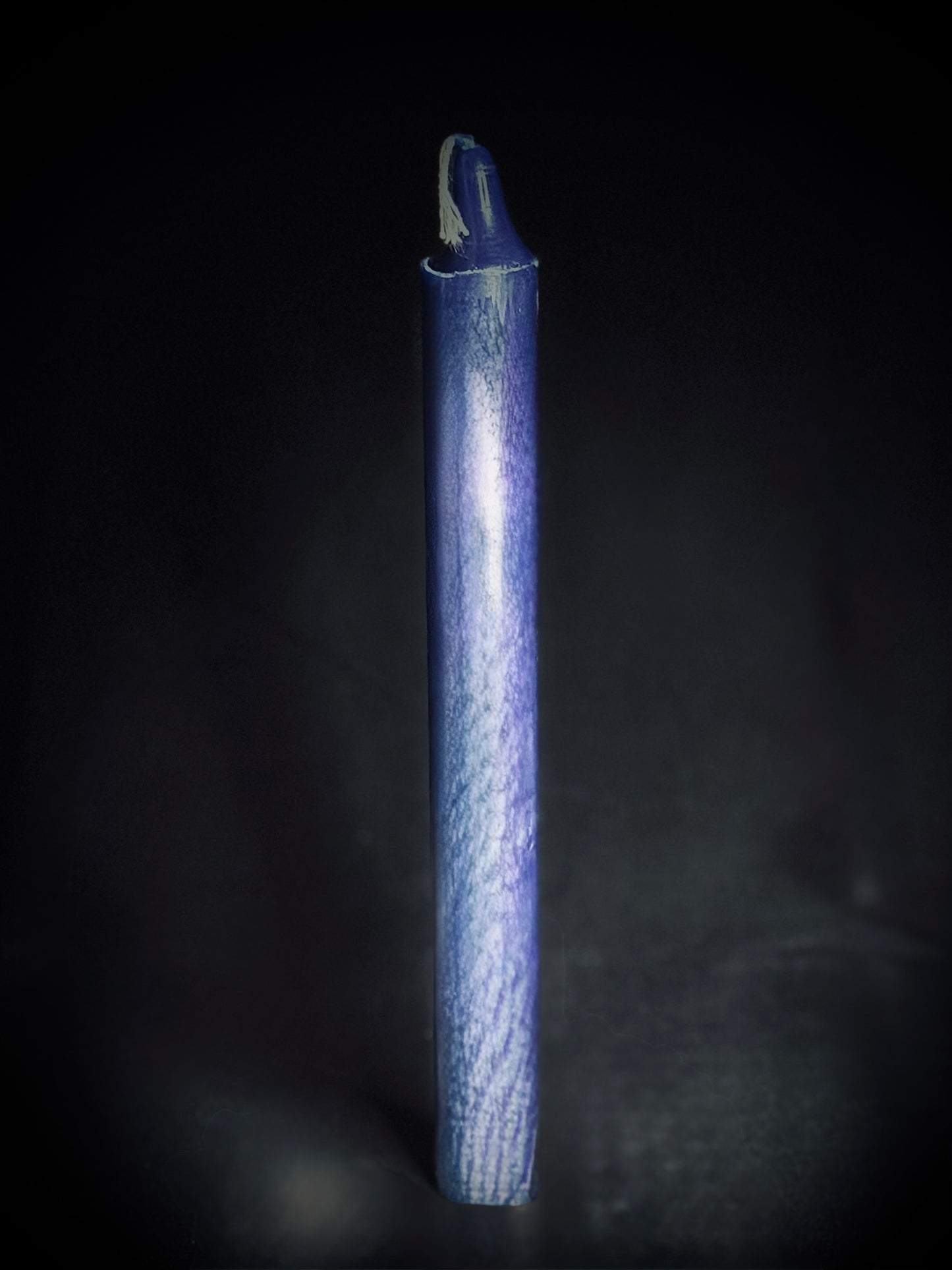 Chandelles - bougies +/- 7h