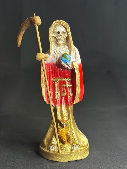 Santa muerte Trinidad