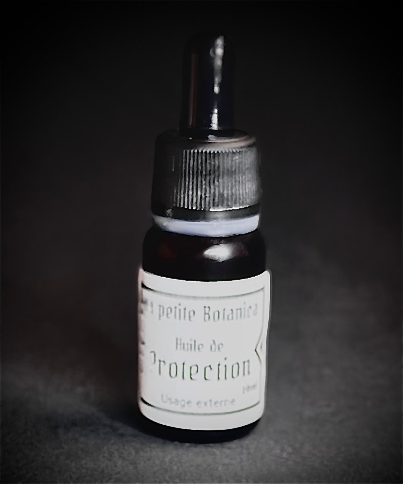 Huile de protection