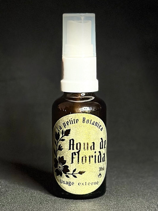 Agua de Florida