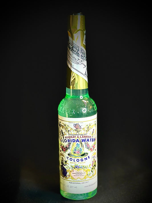 Florida water - Murray & Lanman (221 ml)