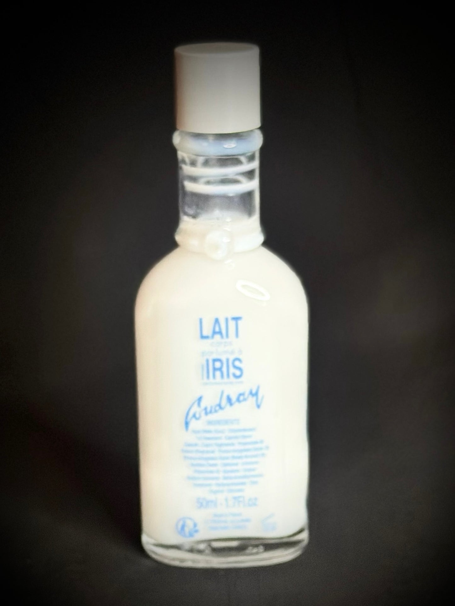 Lait d'Iris - 50ml
