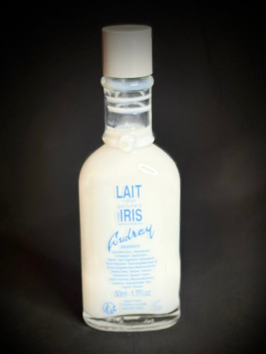 Lait d'Iris - 50ml