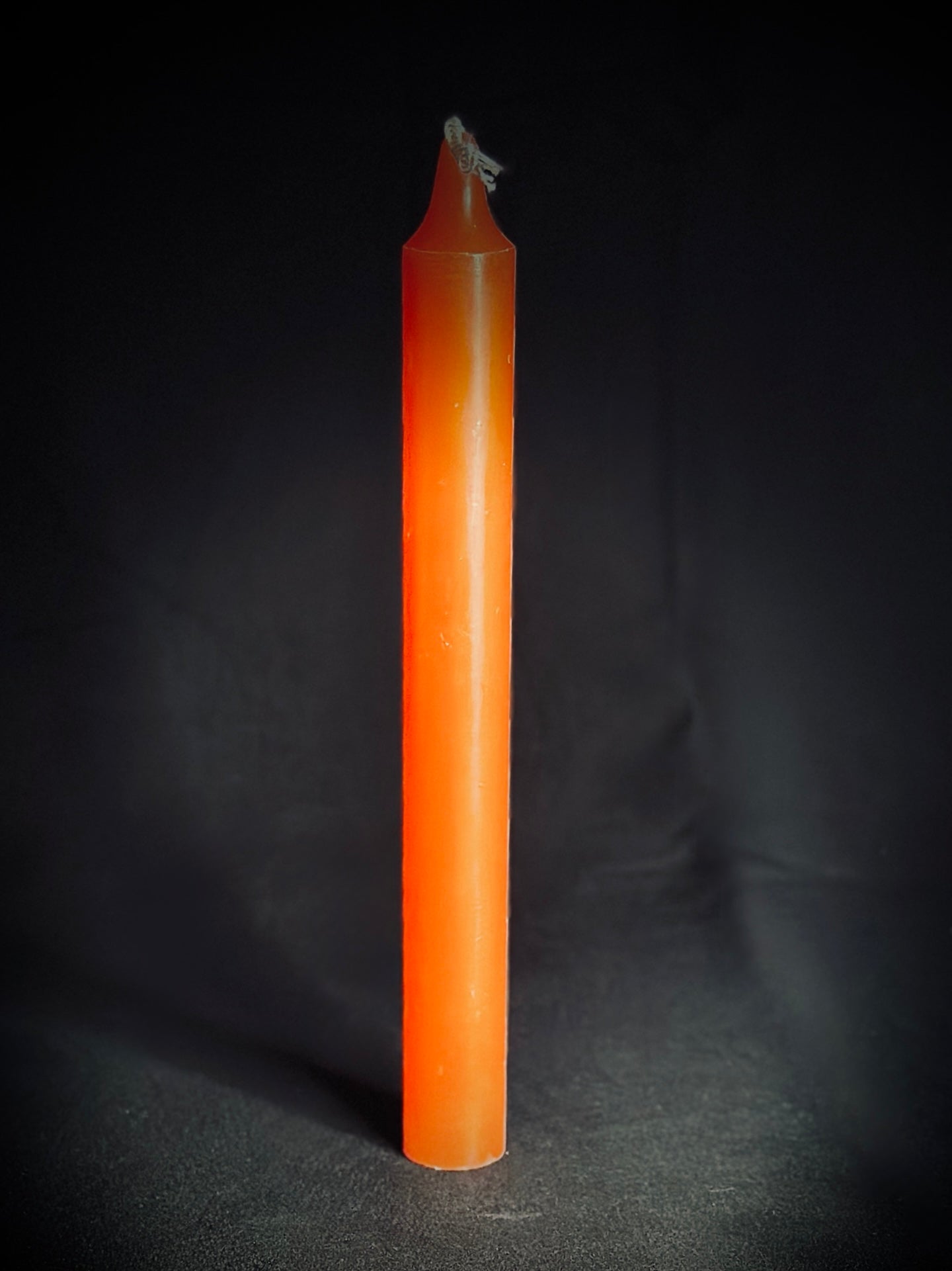 Chandelles - bougies +/- 7h