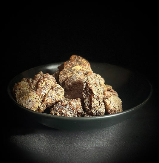 Myrrhe du Yémen Grade 1 - 20 g