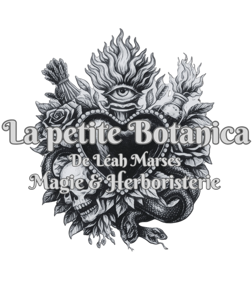 La petite botanica de Leah Marses