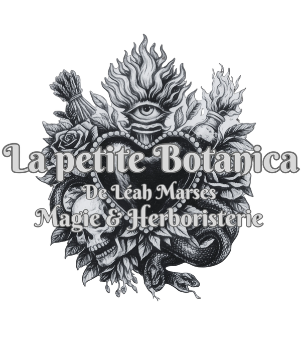 La petite botanica de Leah Marses