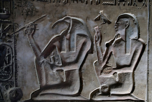 Consultation près-rituel